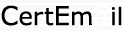 CertEmail.com - Click here to return to the home page and main menu